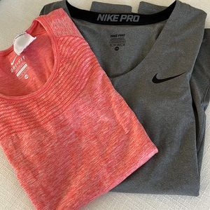 NIKE TOPS
